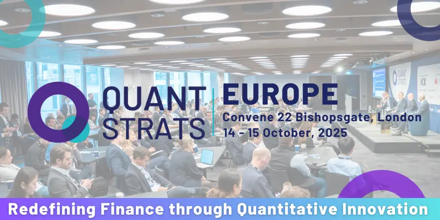 Quant Strats 2025