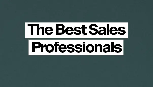 the-best-sales-professionals-award