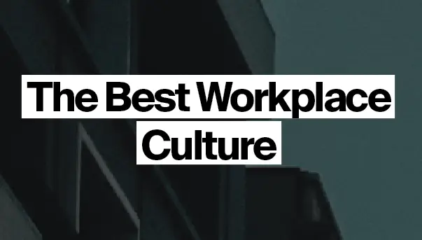 the-best-workplace-culture-award