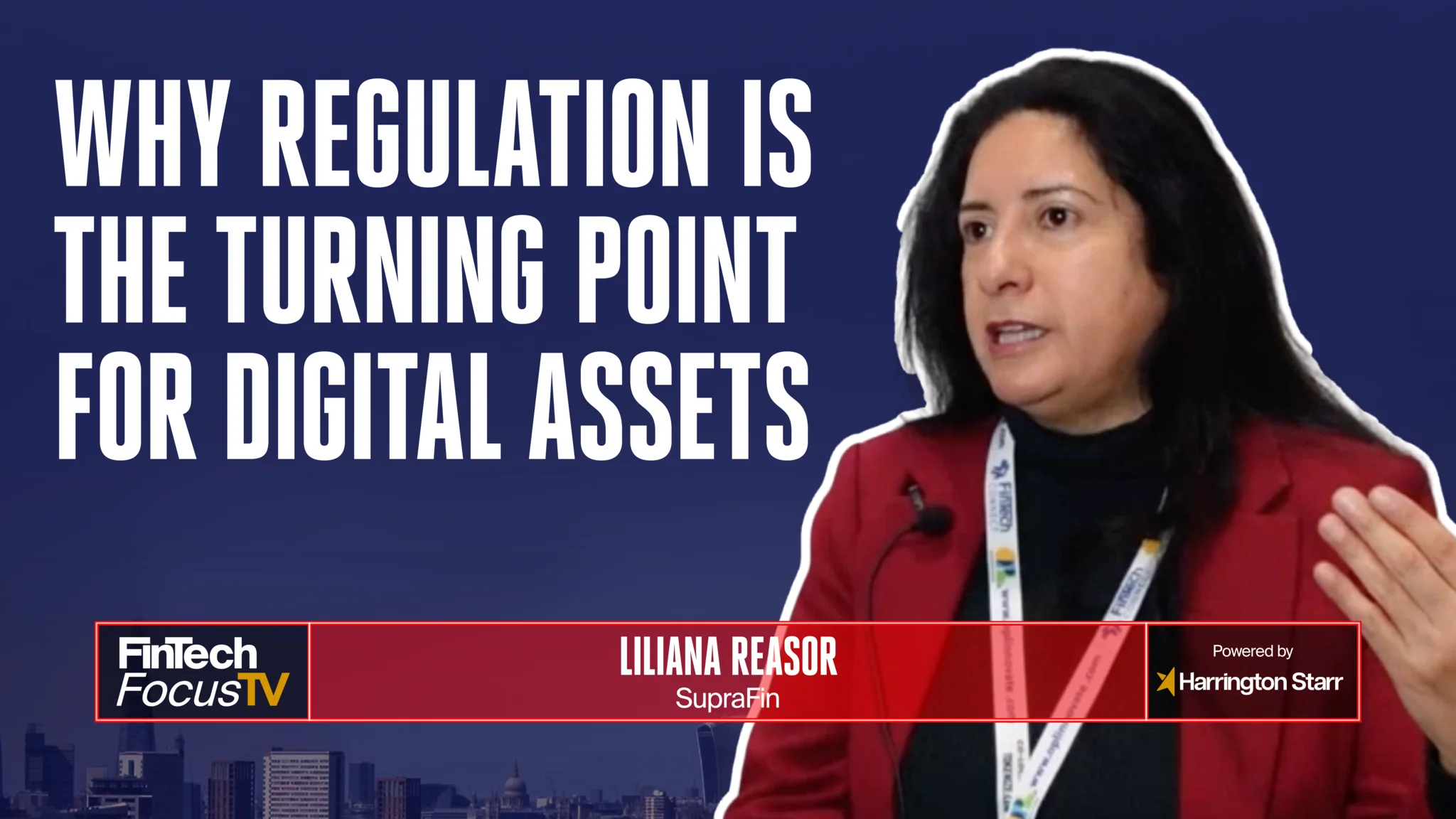 Why Regulation is the Turning Point for Digital Assets