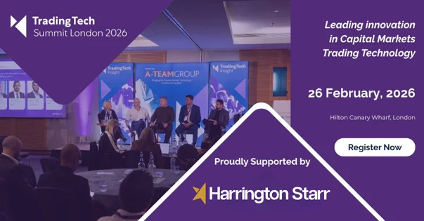 TradingTech Summit London