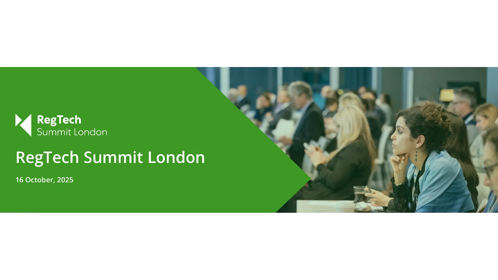 RegTech Summit London
