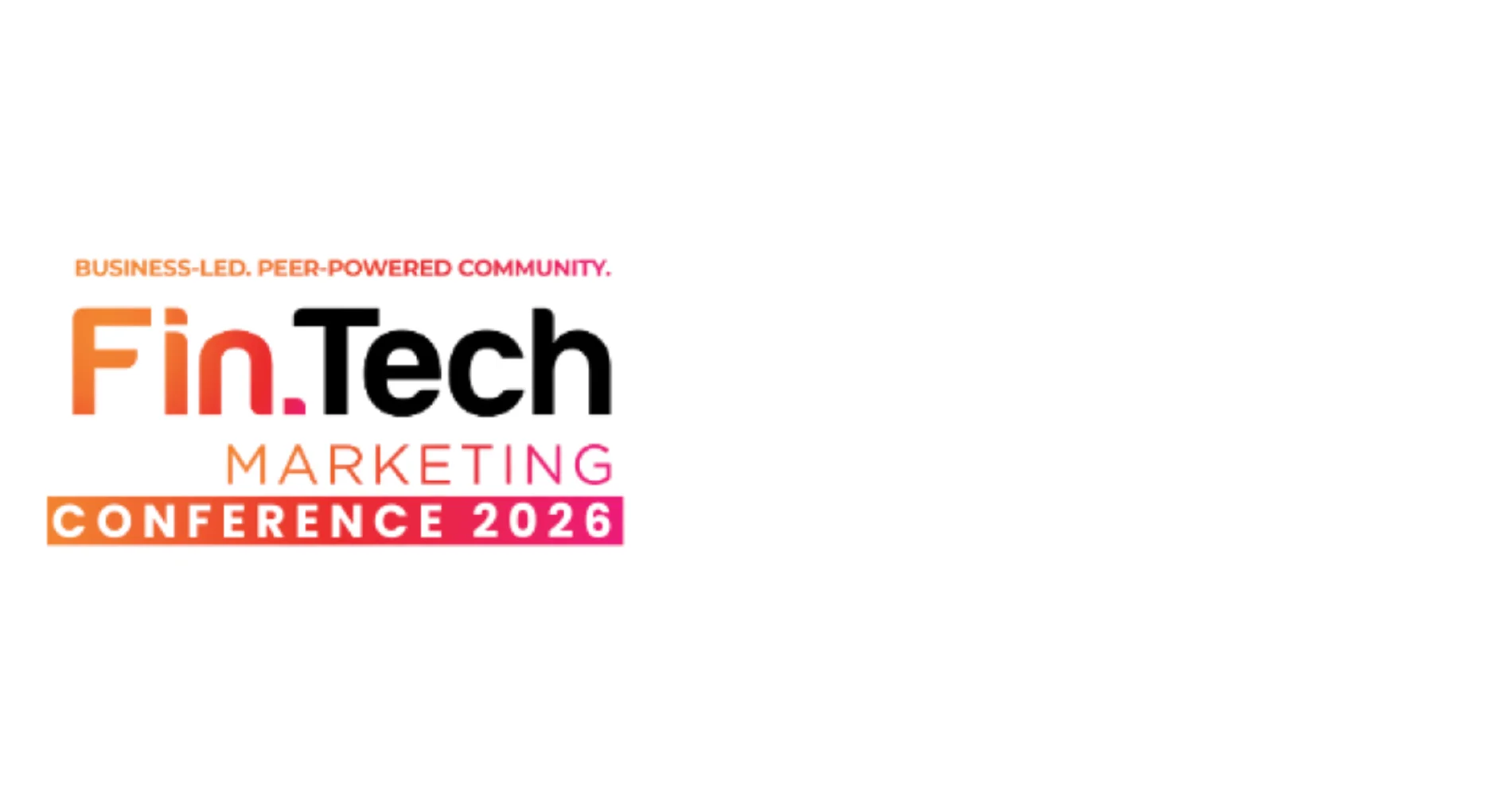 Fin.Tech Global Marketing Conference