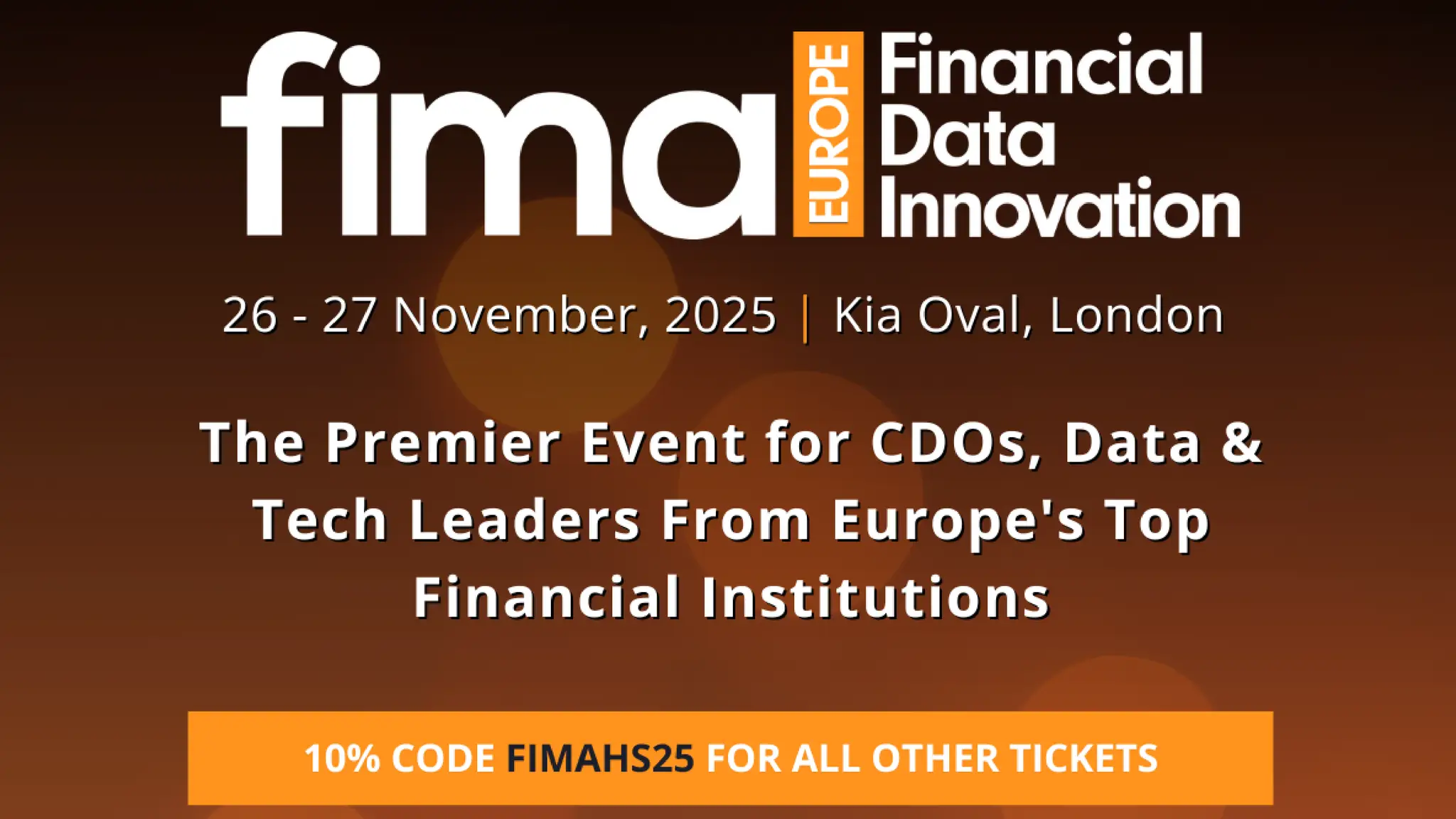 FIMA Europe