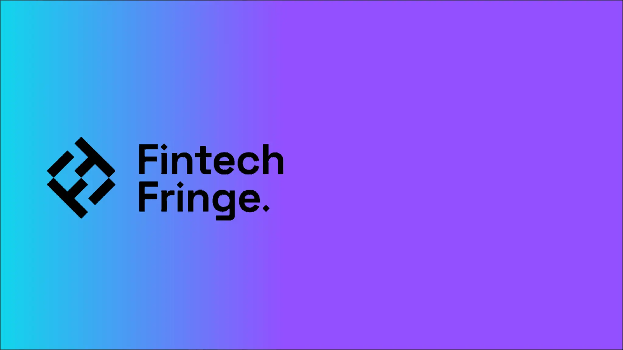 Fintech Fringe Festival
