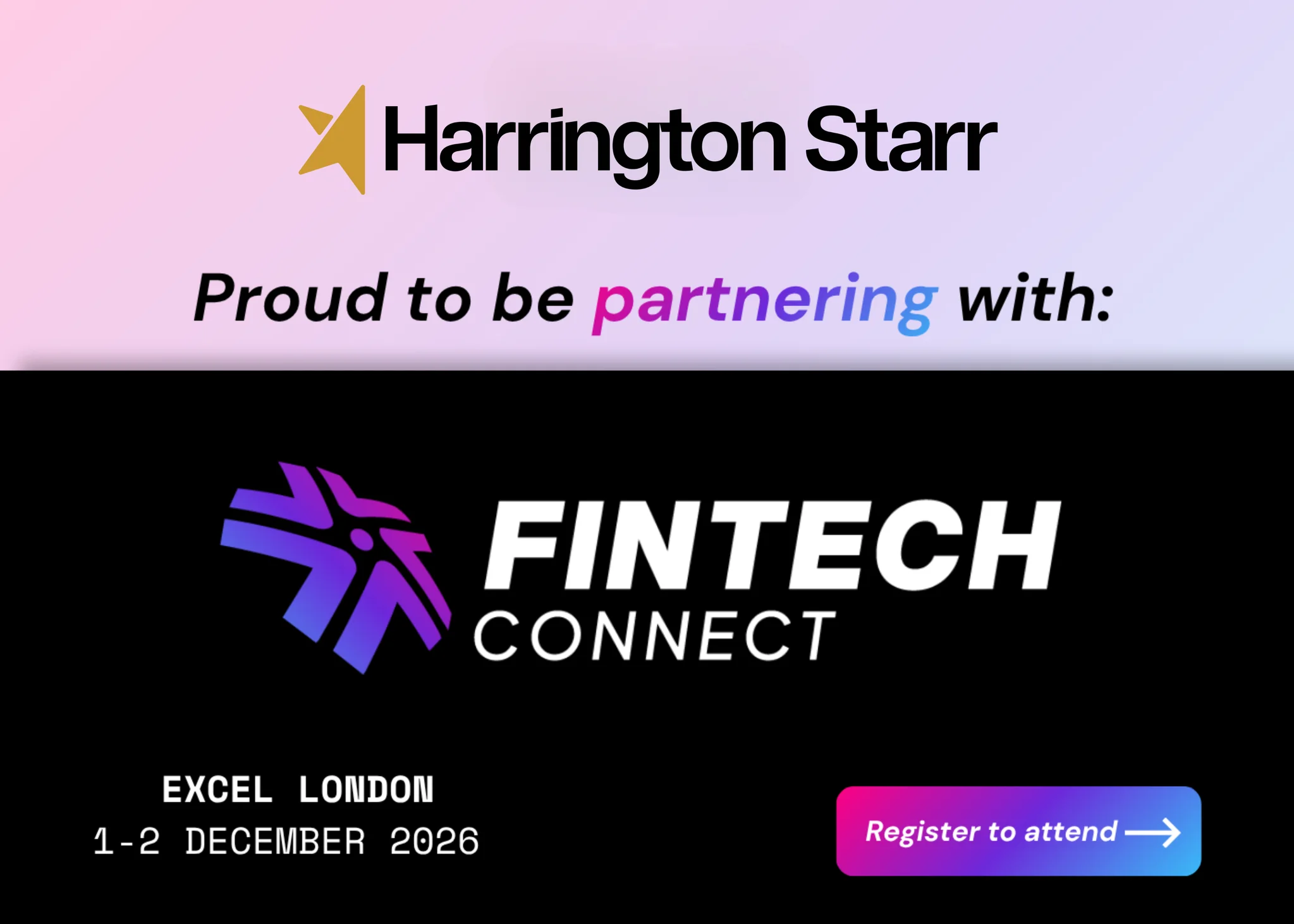FinTech Connect 2026