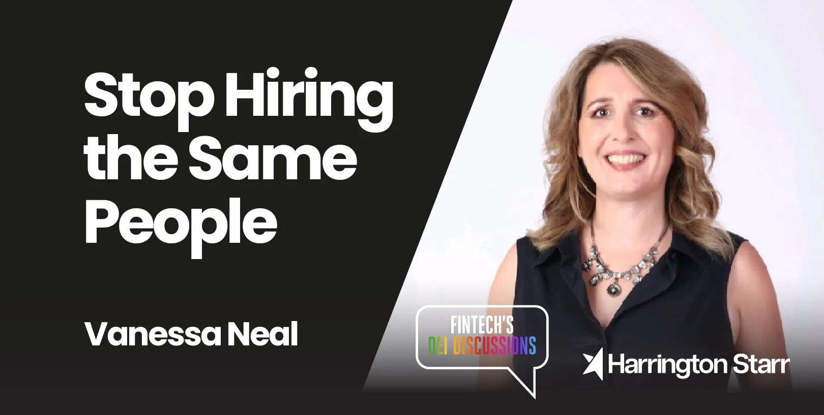 Stop Hiring the Same People