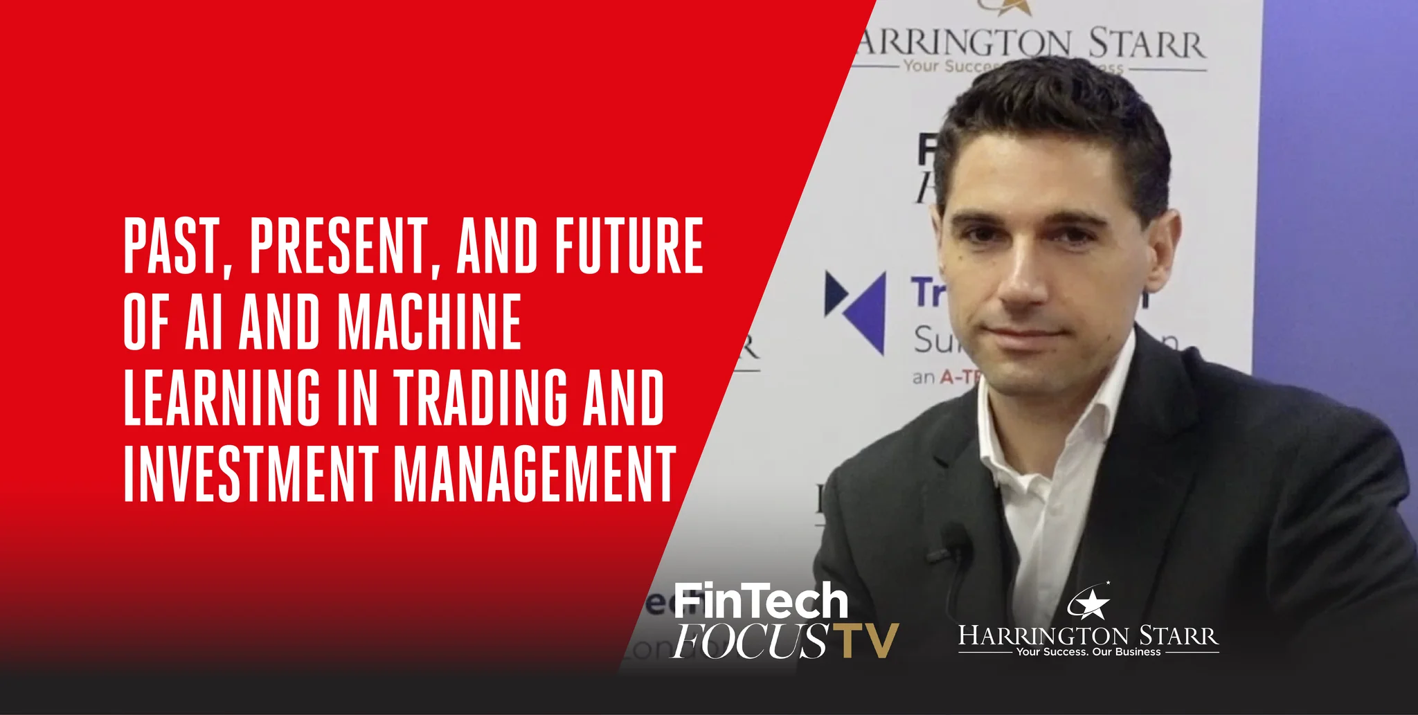 Past, Present, and Future of AI and Machine Learning in Trading and Investment Management