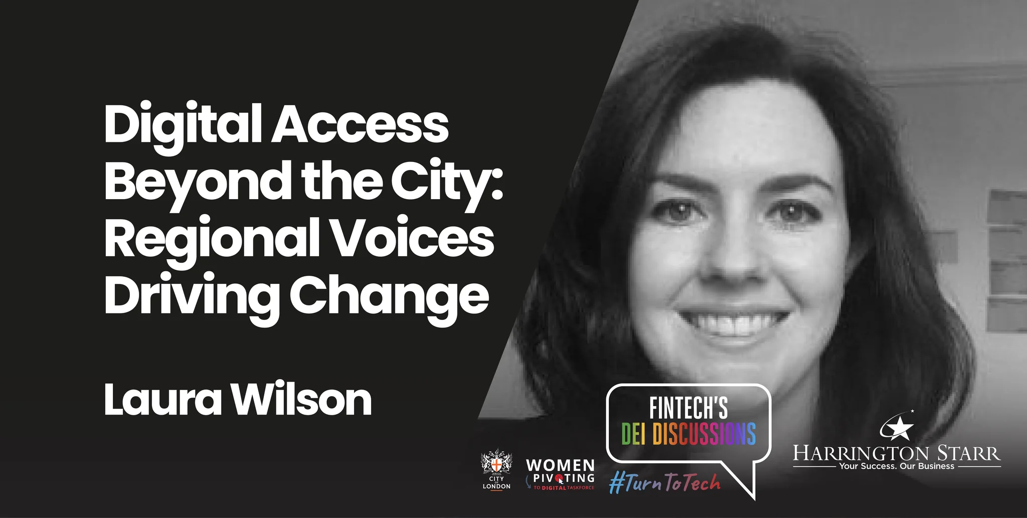 Digital Access Beyond the City: Regional Voices Driving Change