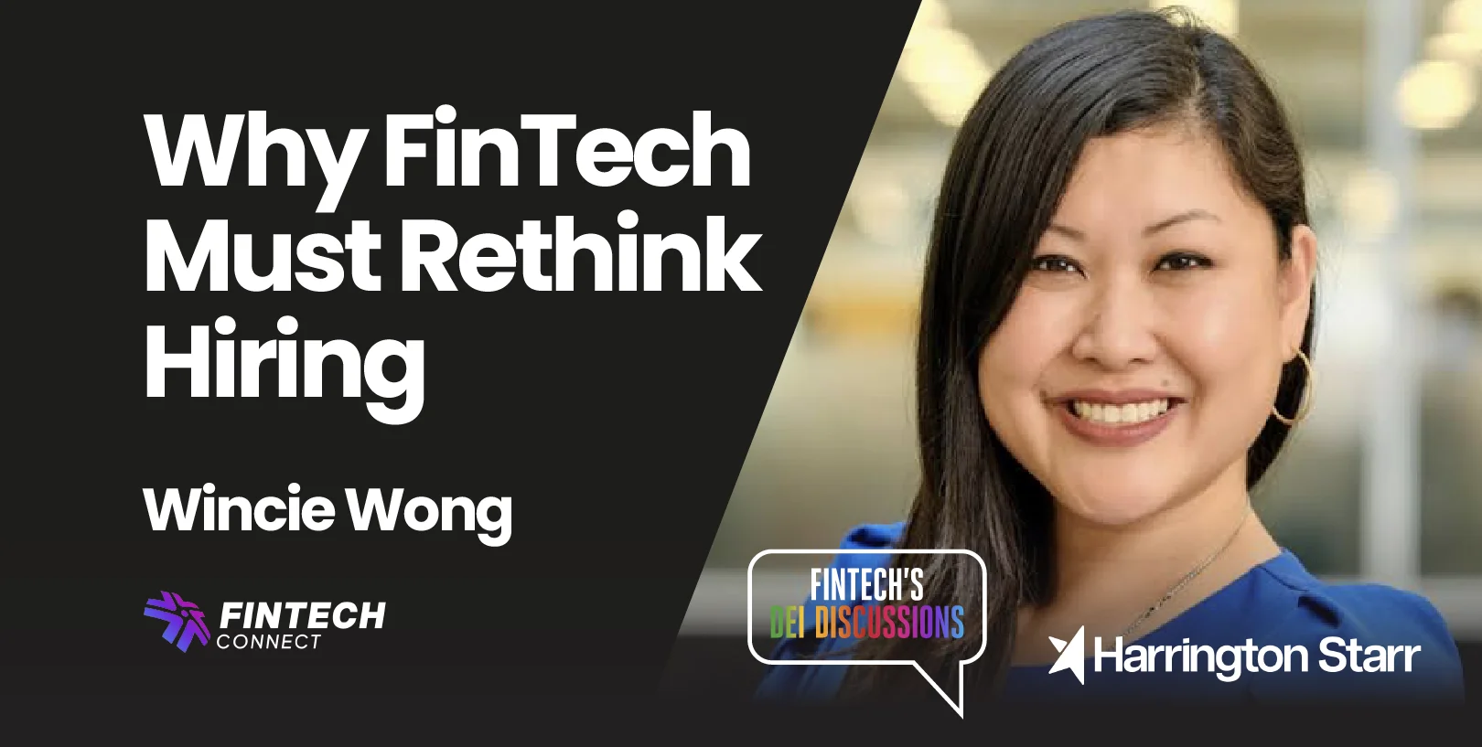 Why FinTech Must Rethink Hiring | FinTech Connect 2026 Preview
