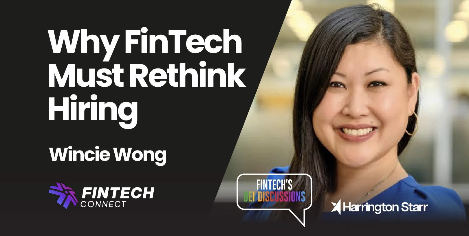 Why FinTech Must Rethink Hiring | FinTech Connect 2026 Preview