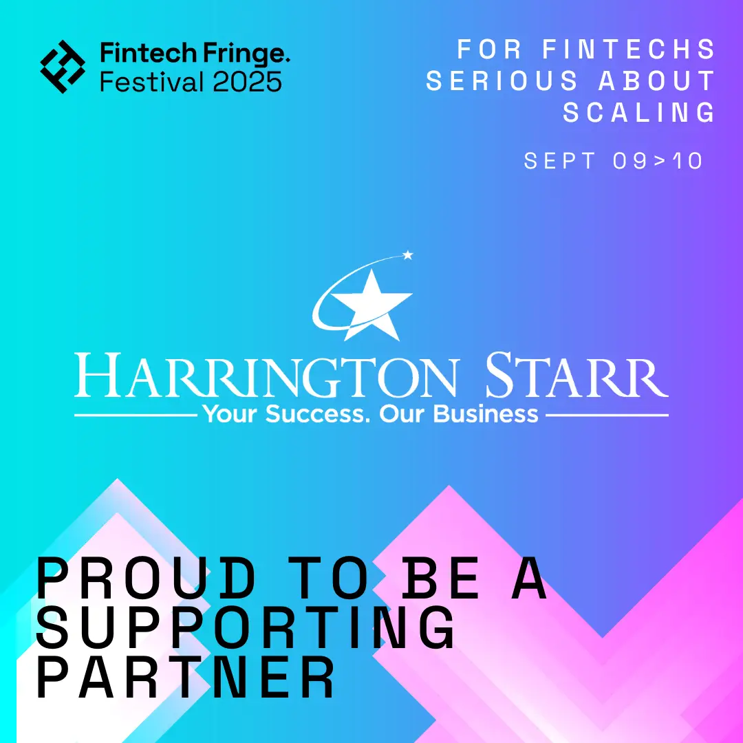 Fintech Fringe Festival