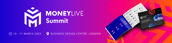 MONEYLIVE Summit