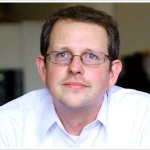 Robert Cooke