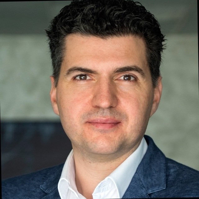 Hristo Dinchev