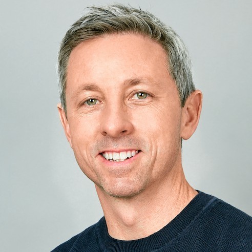 Mike Galvin