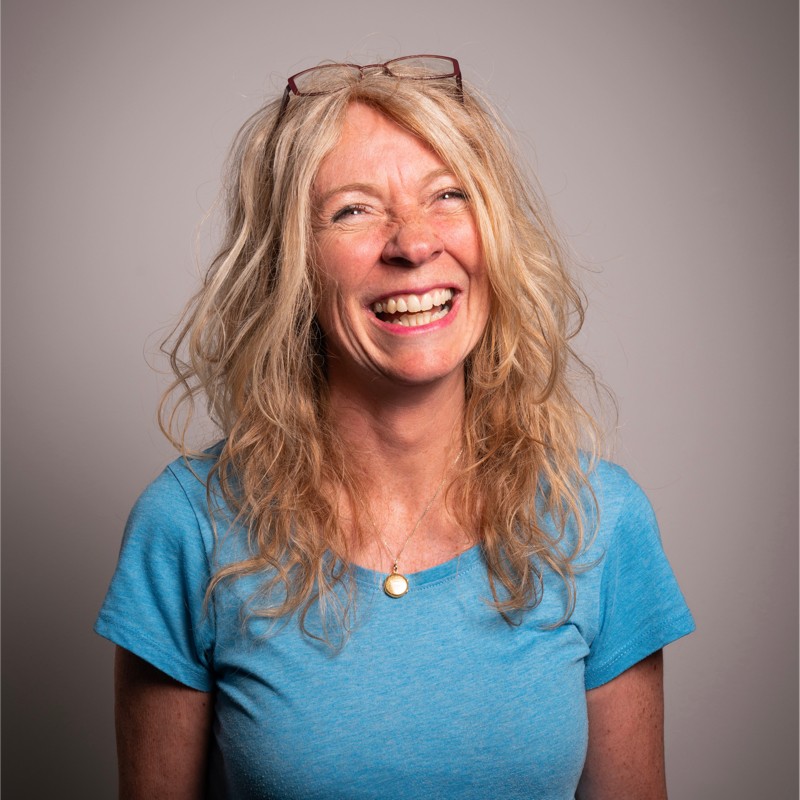 Sarah Cox