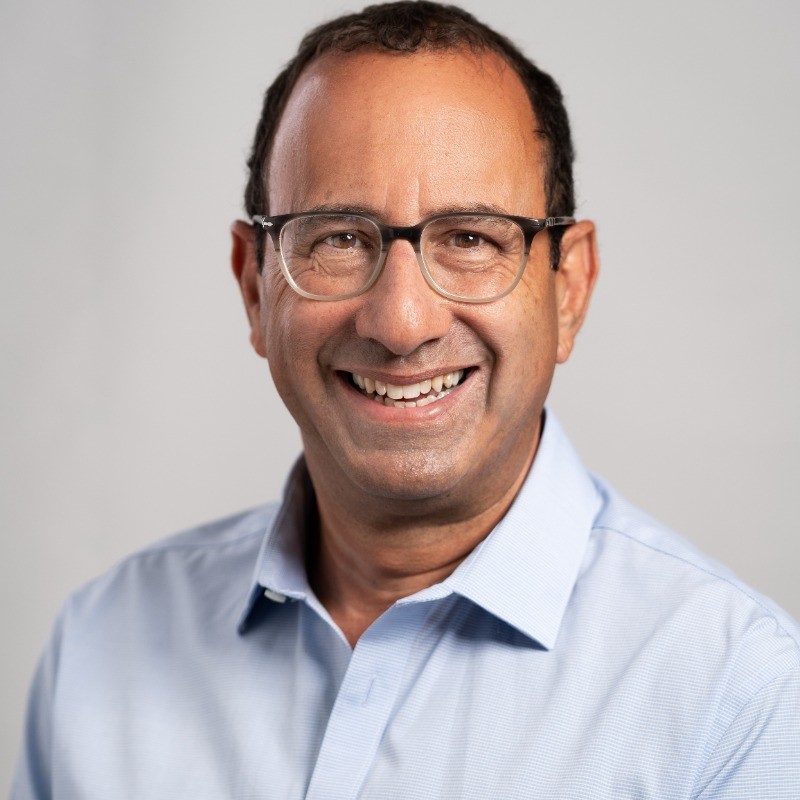 Andrew Kaufmann
