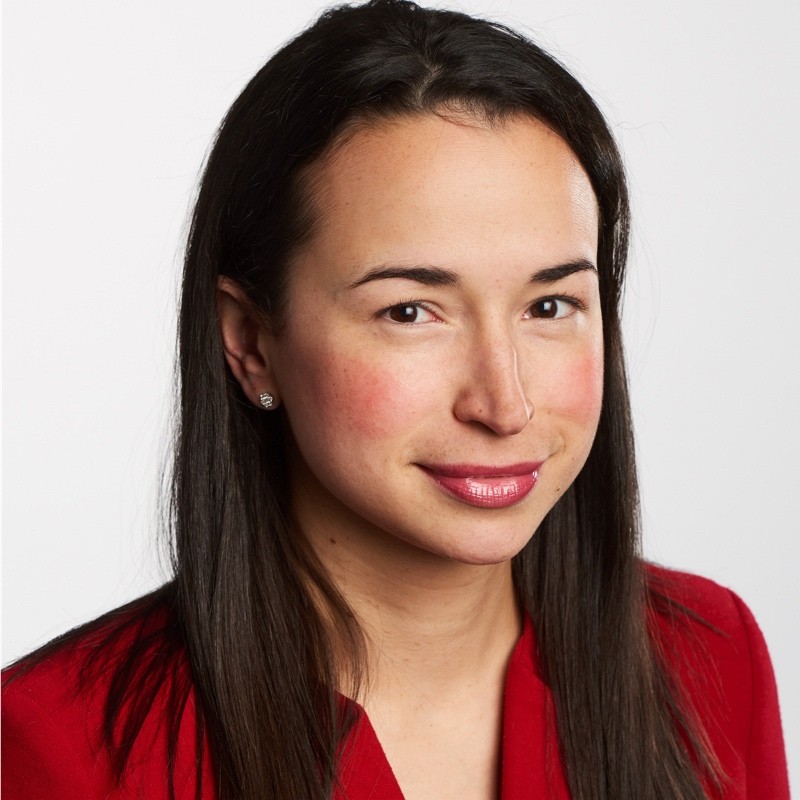 Odette Maher
