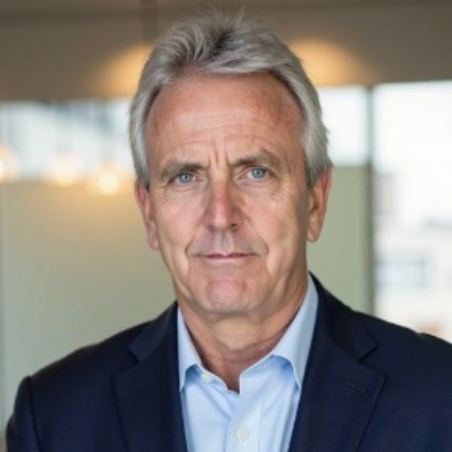 John Ashworth