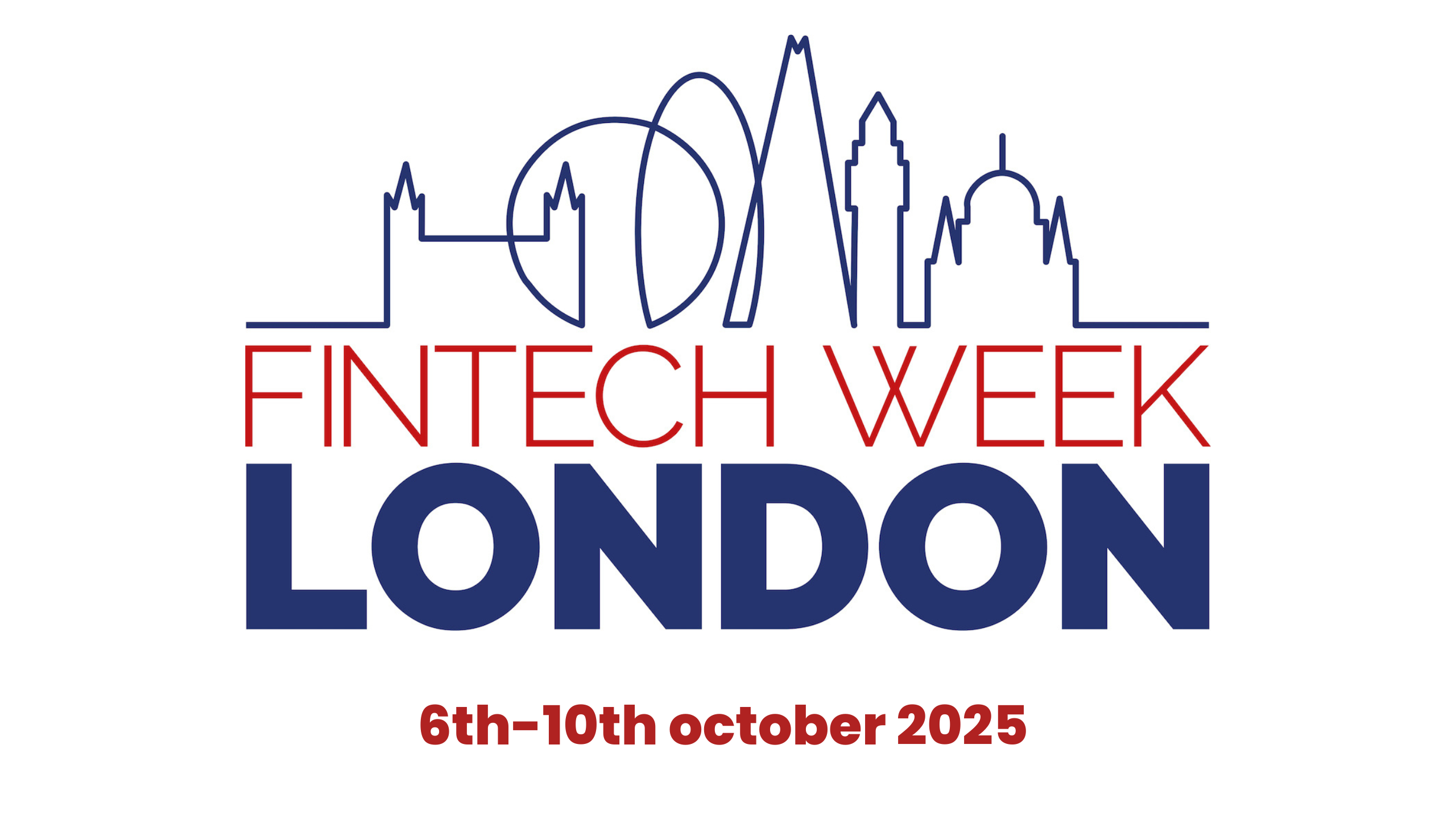 FinTech Week London