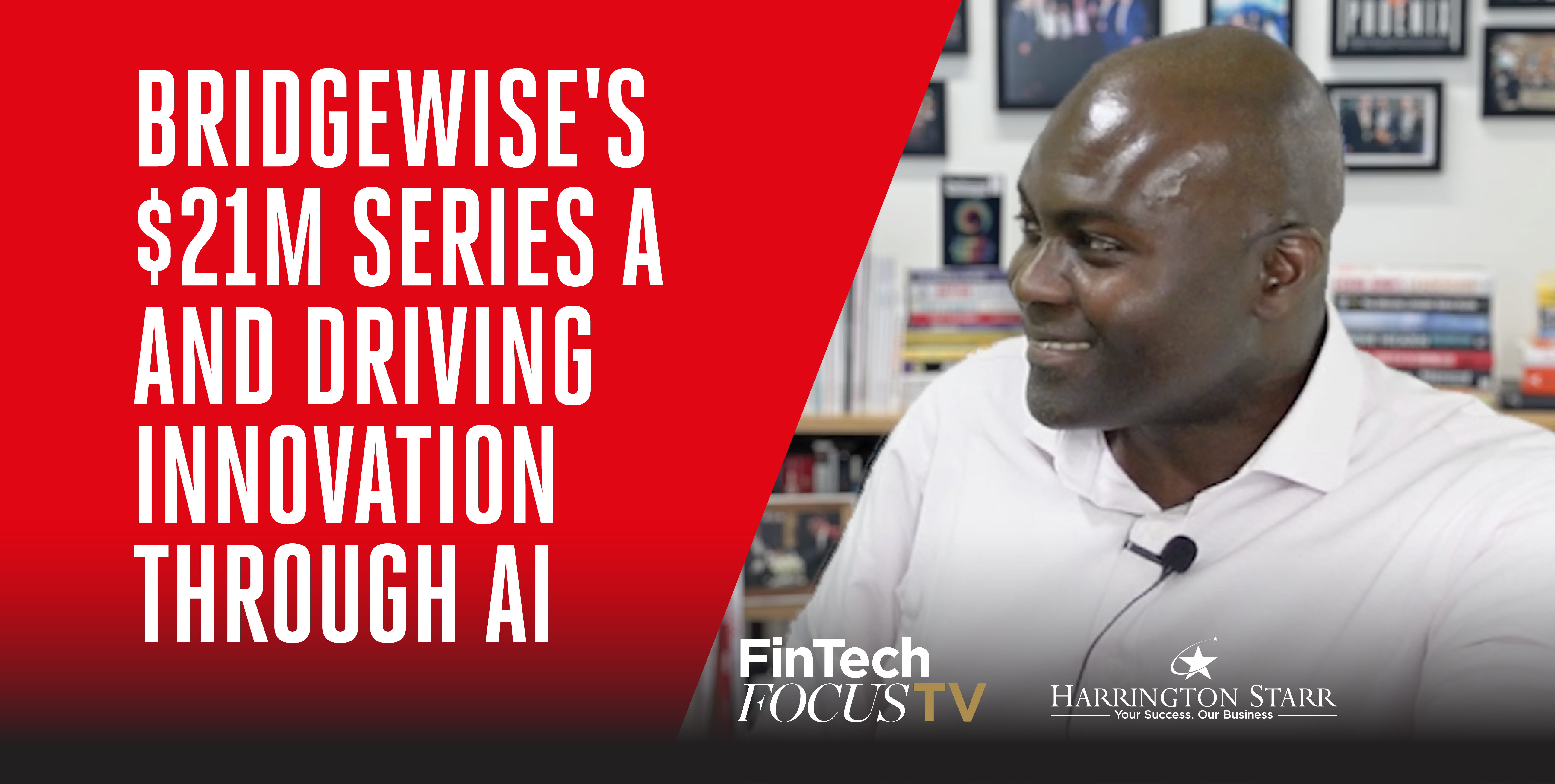 Bridgewise's $21M Series A and Driving Innovation Through AI