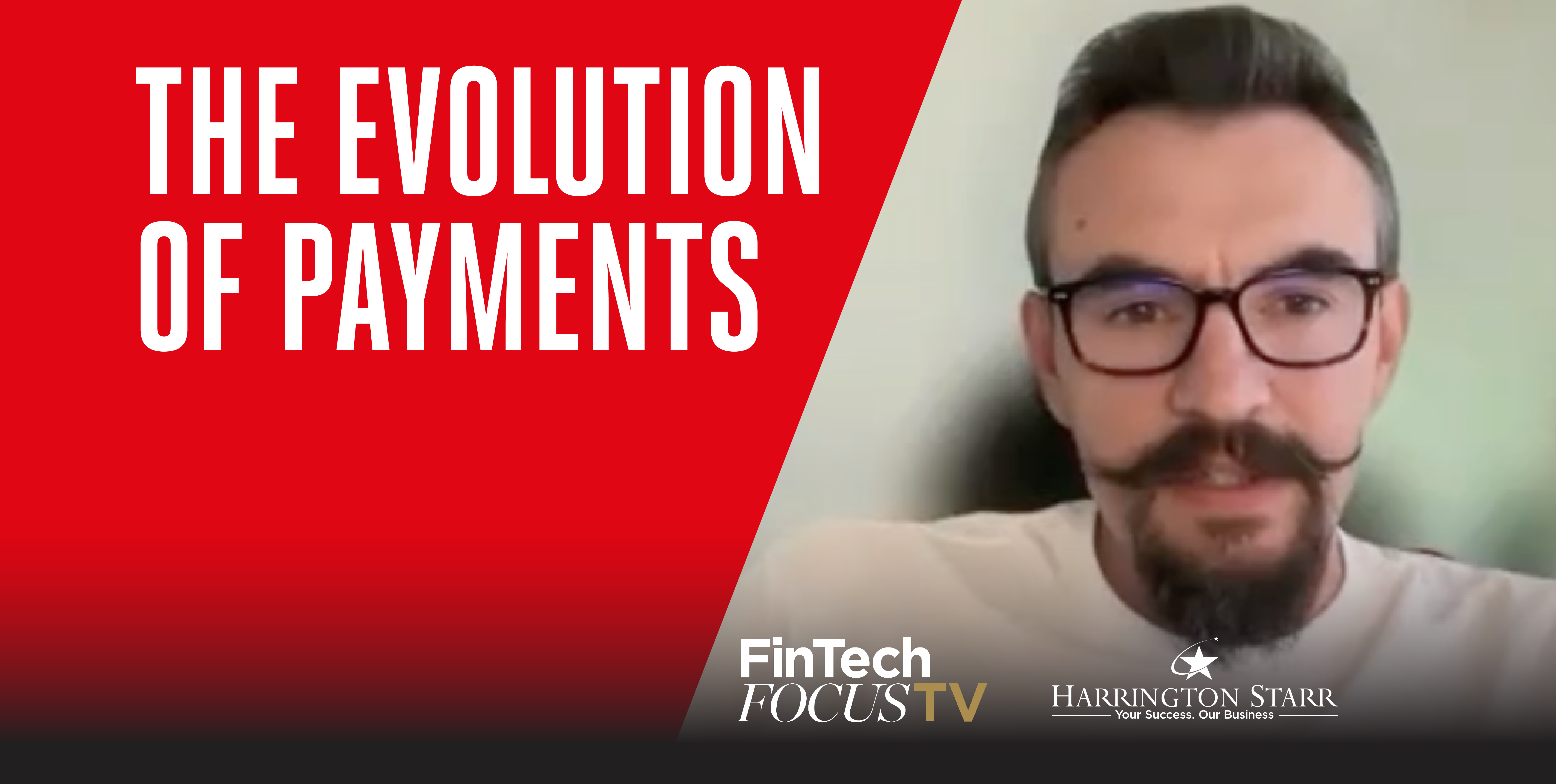 The Evolution of Payments