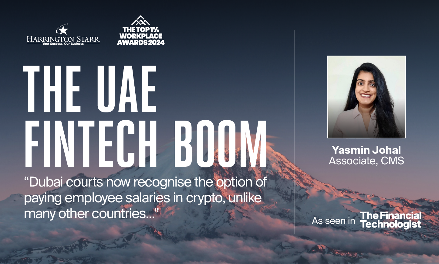 The UAE FinTech Boom