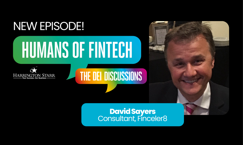 FinTech's DEI Discussions