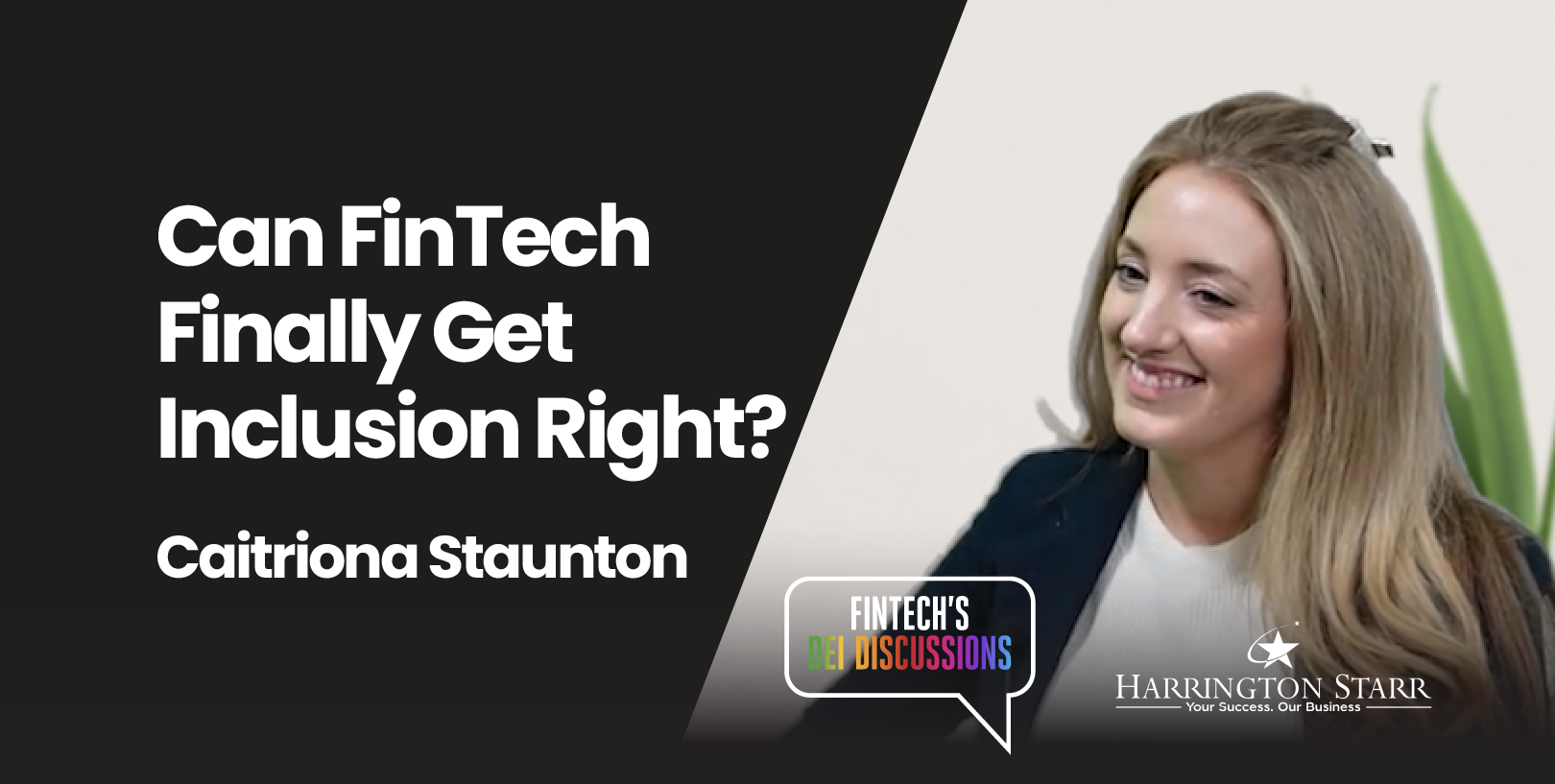 Can FinTech Finally Get Inclusion Right?