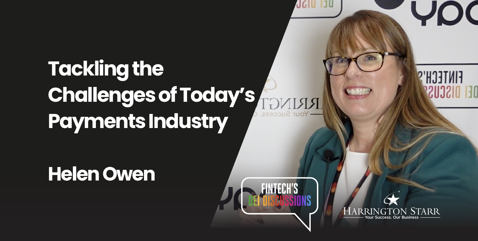 Tackling the Challenges of Today’s Payments Industry