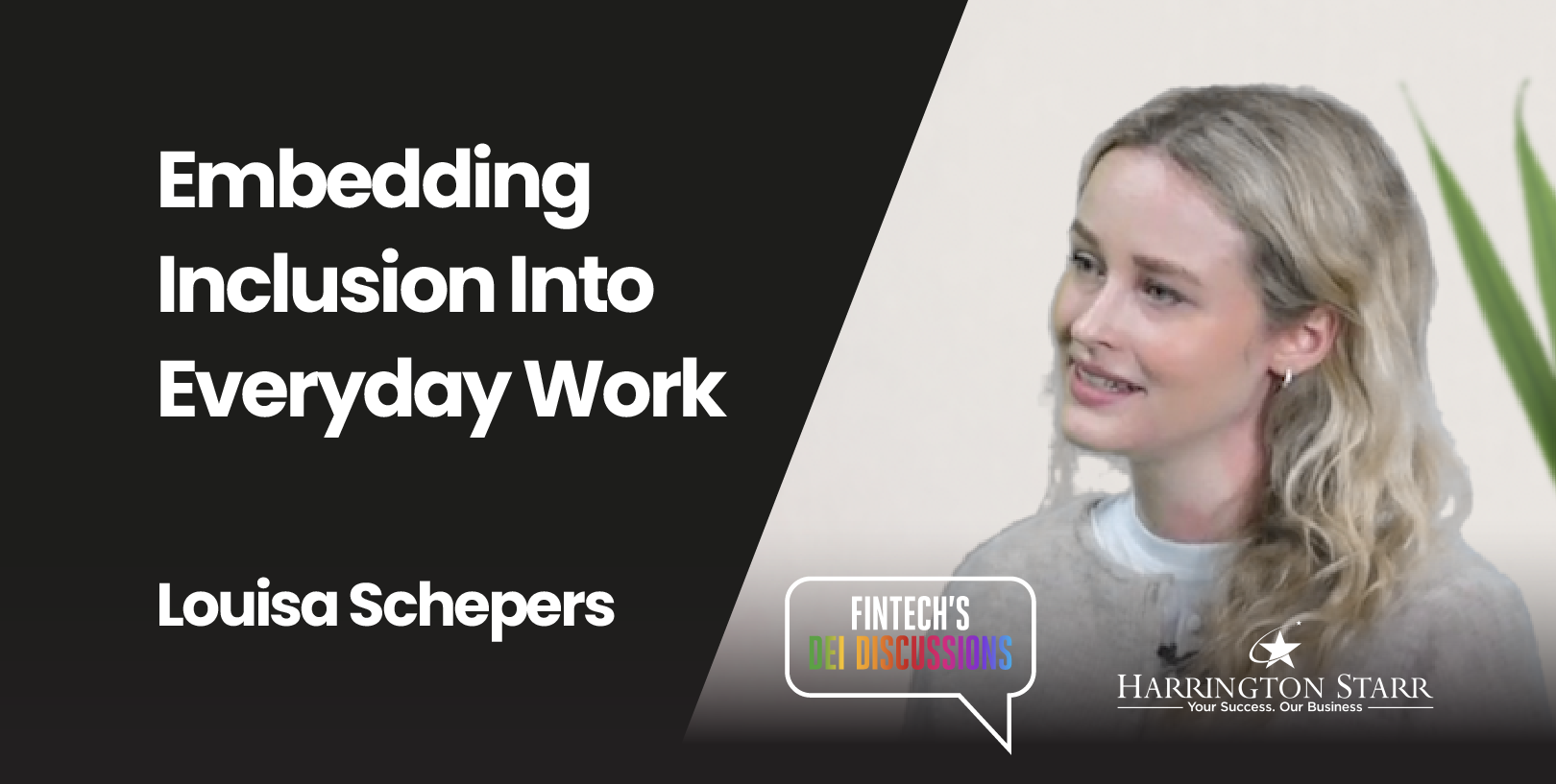 Embedding Inclusion Into Everyday Work