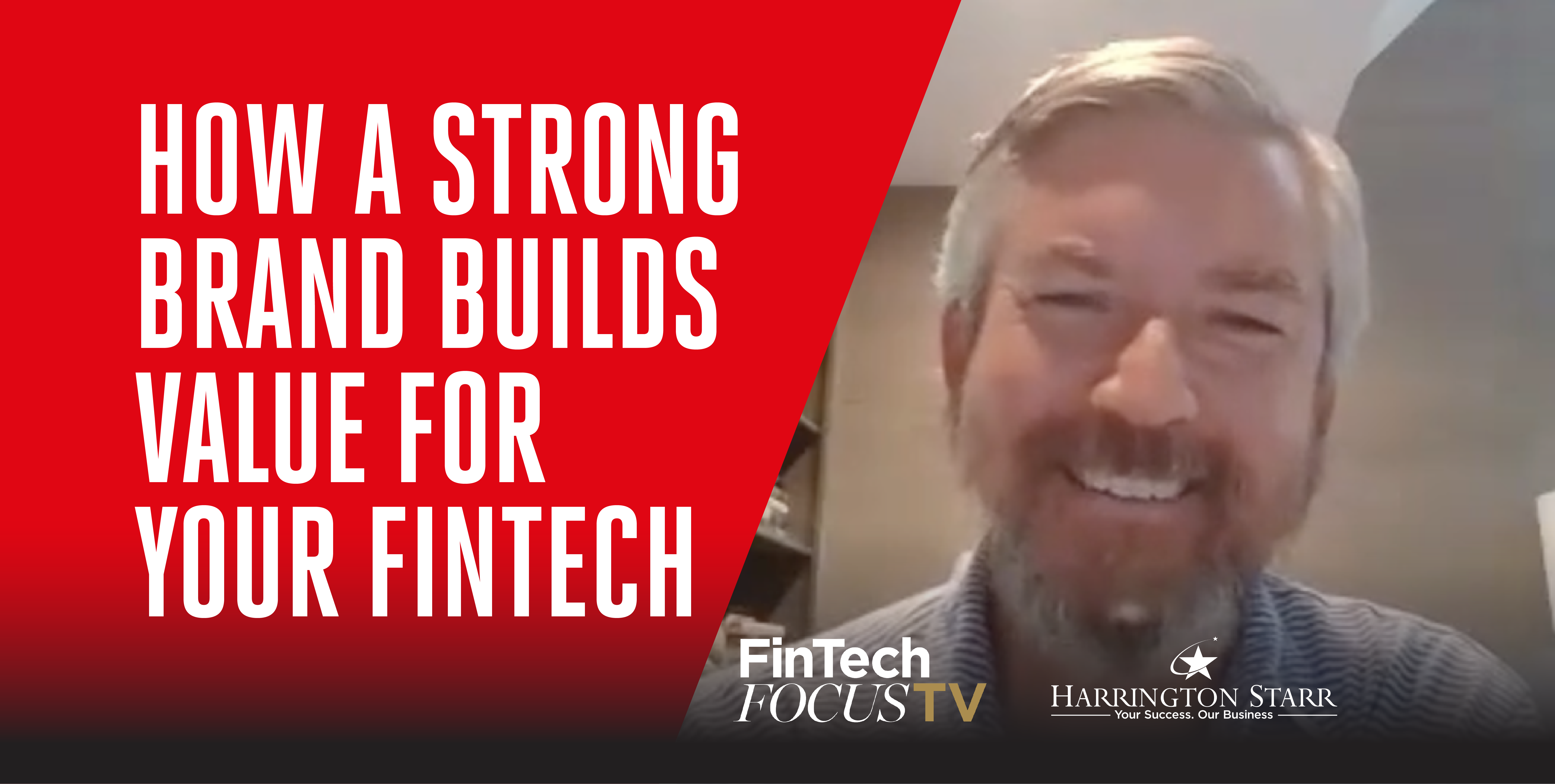 How a Strong Brand Builds Value for your FinTech