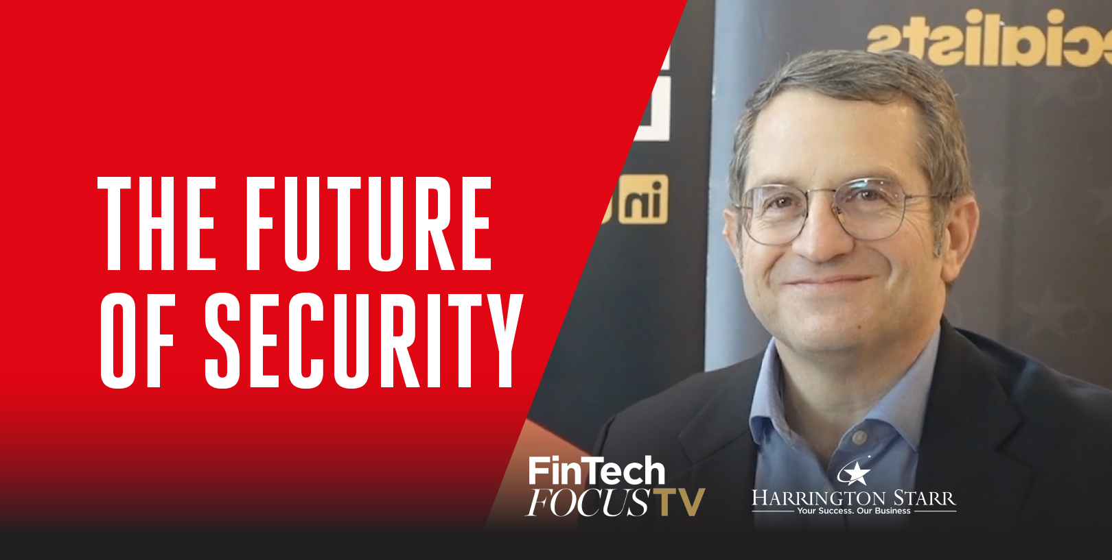 The Future of Security