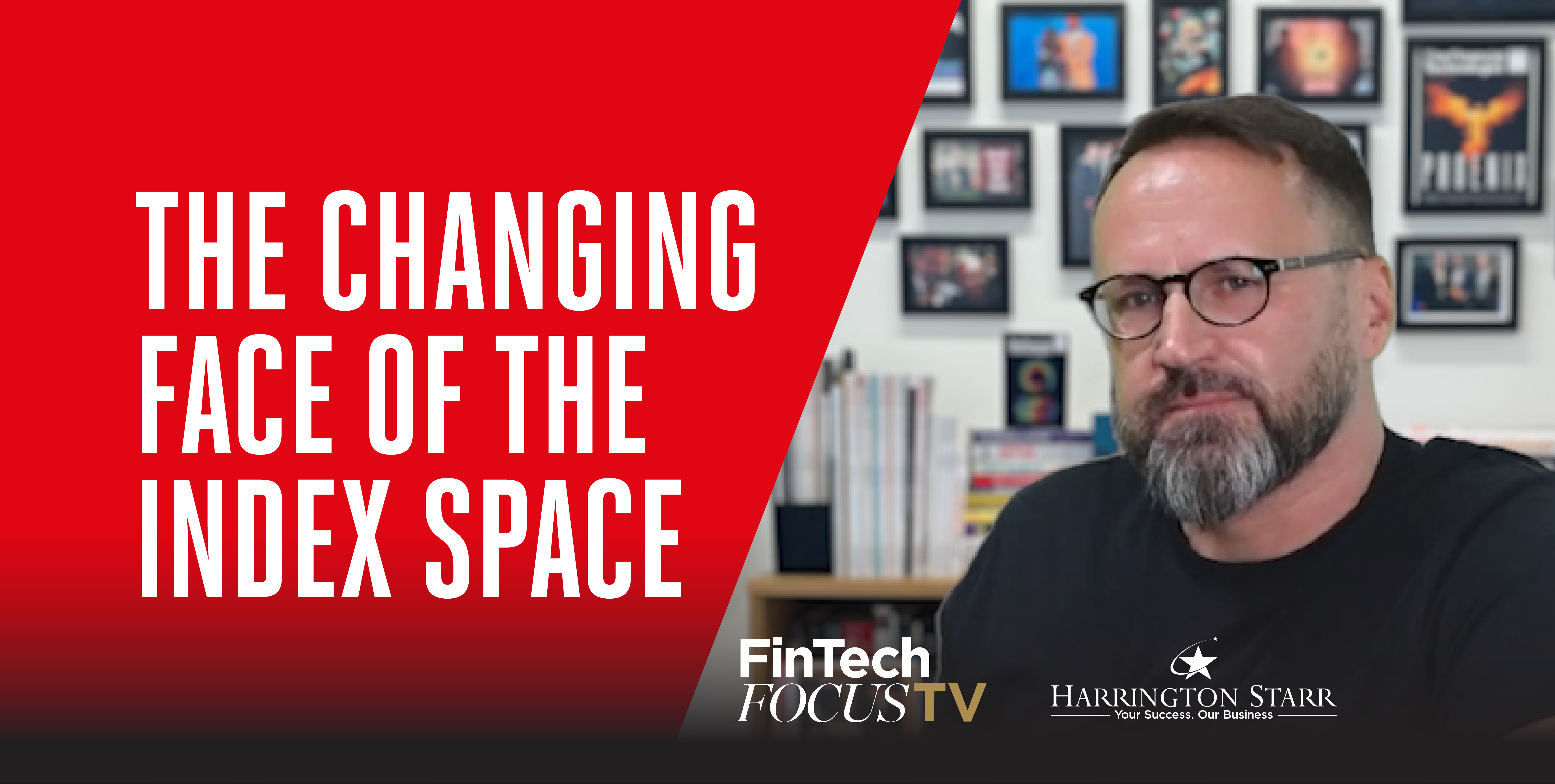 The Changing Face of The Index Space