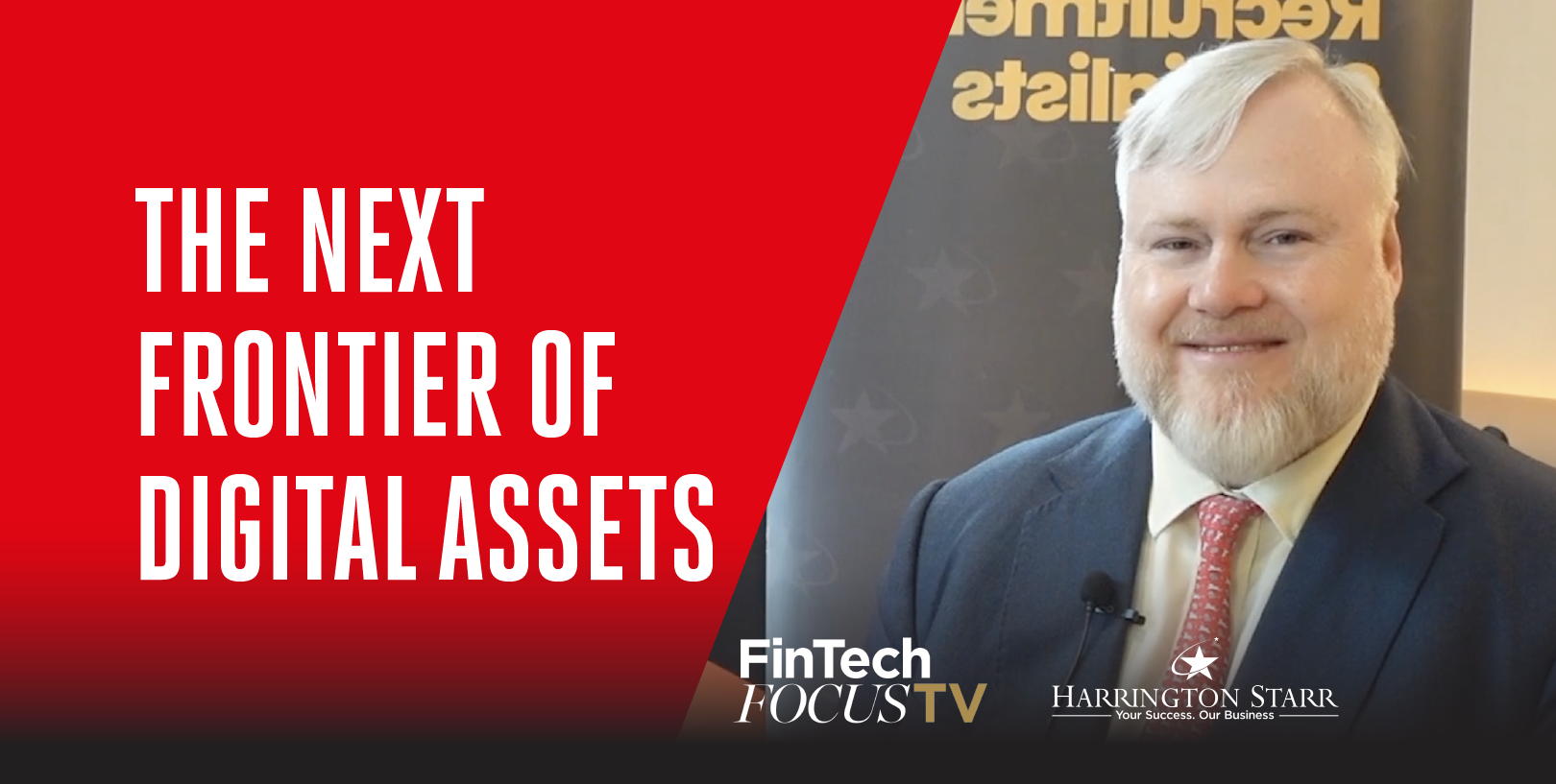 The Next Frontier of Digital Assets