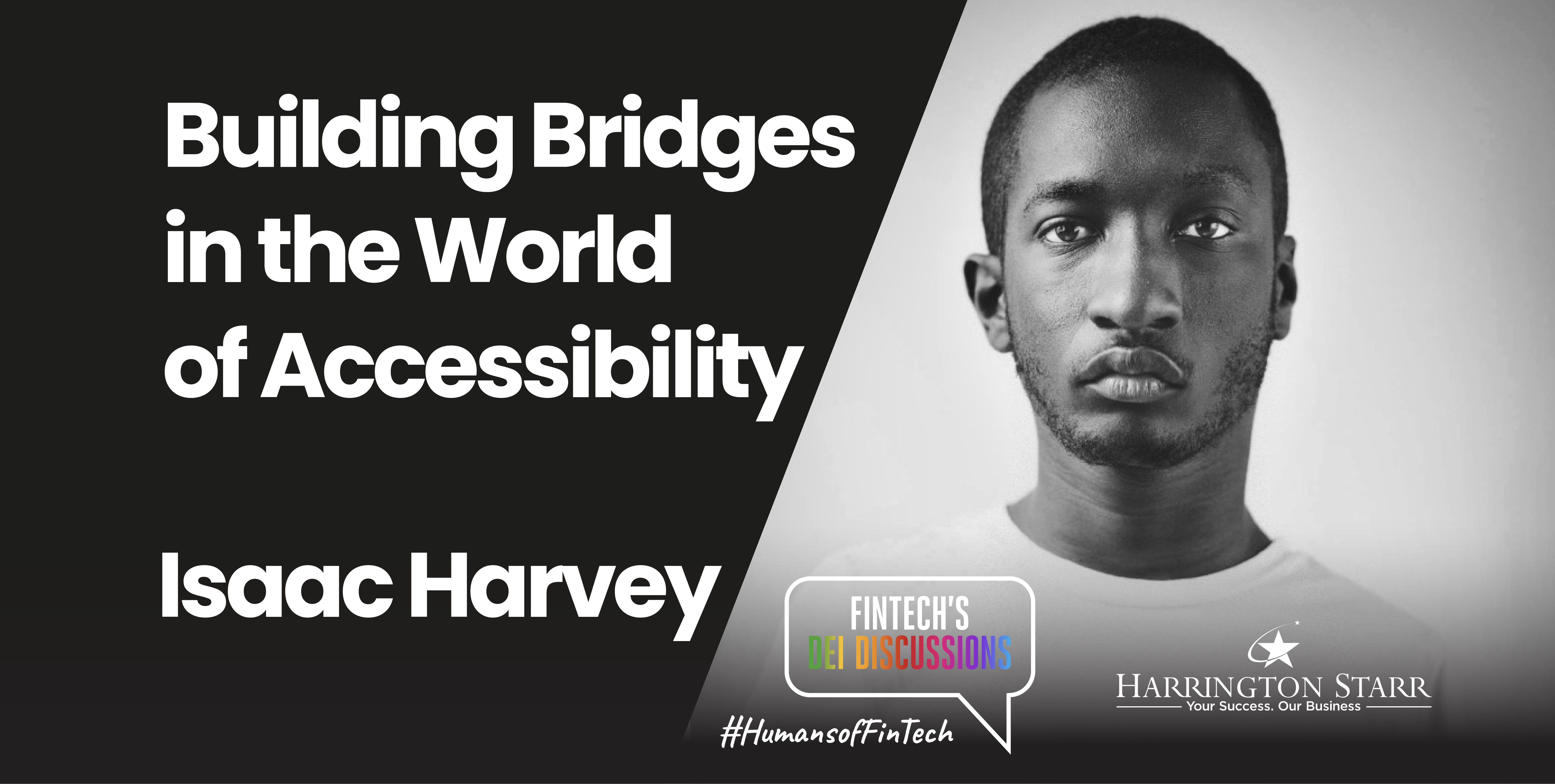 Building Bridges in the World of Accessibility