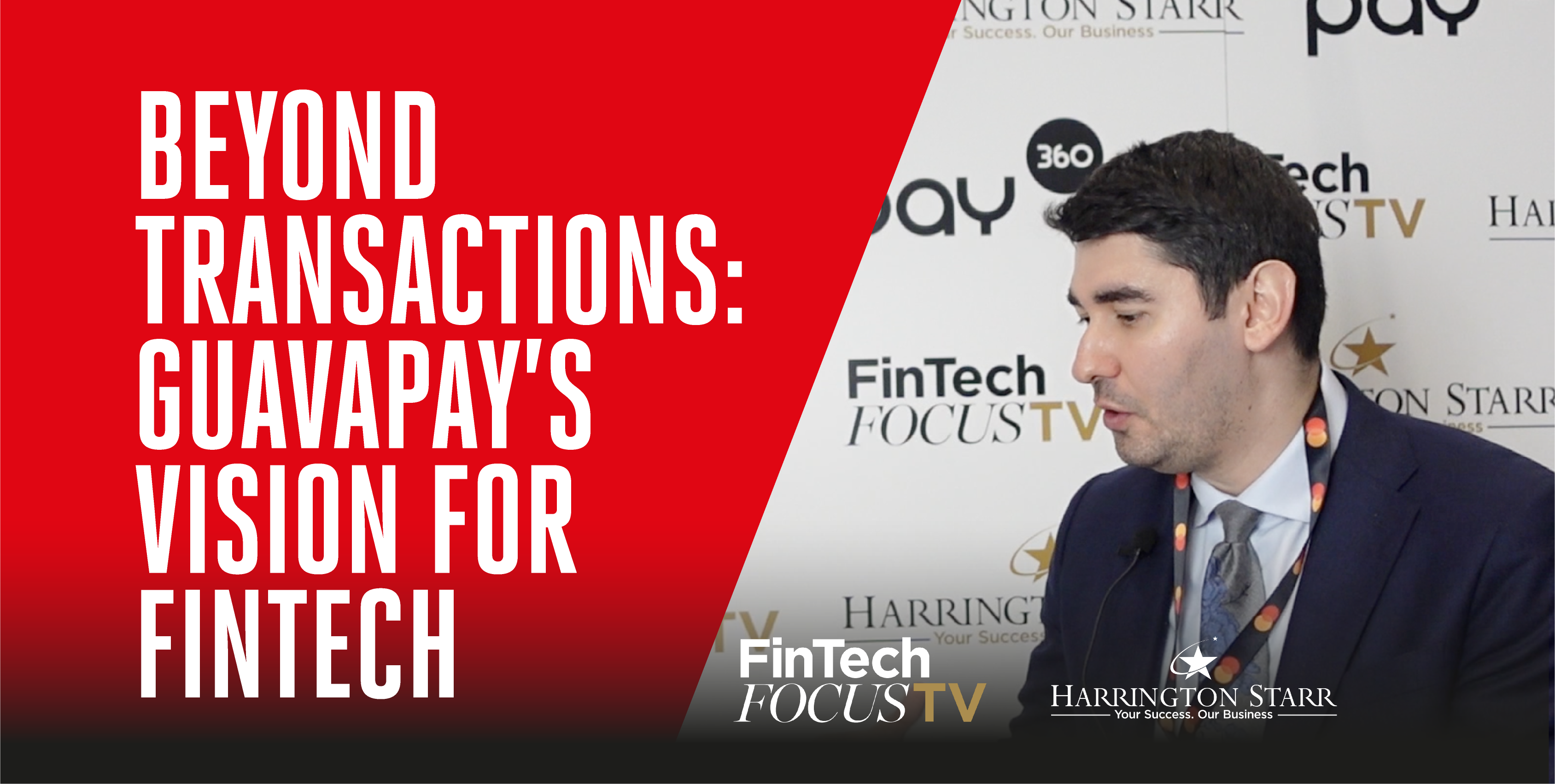 Beyond Transactions: Guavapay's Vision for Fintech