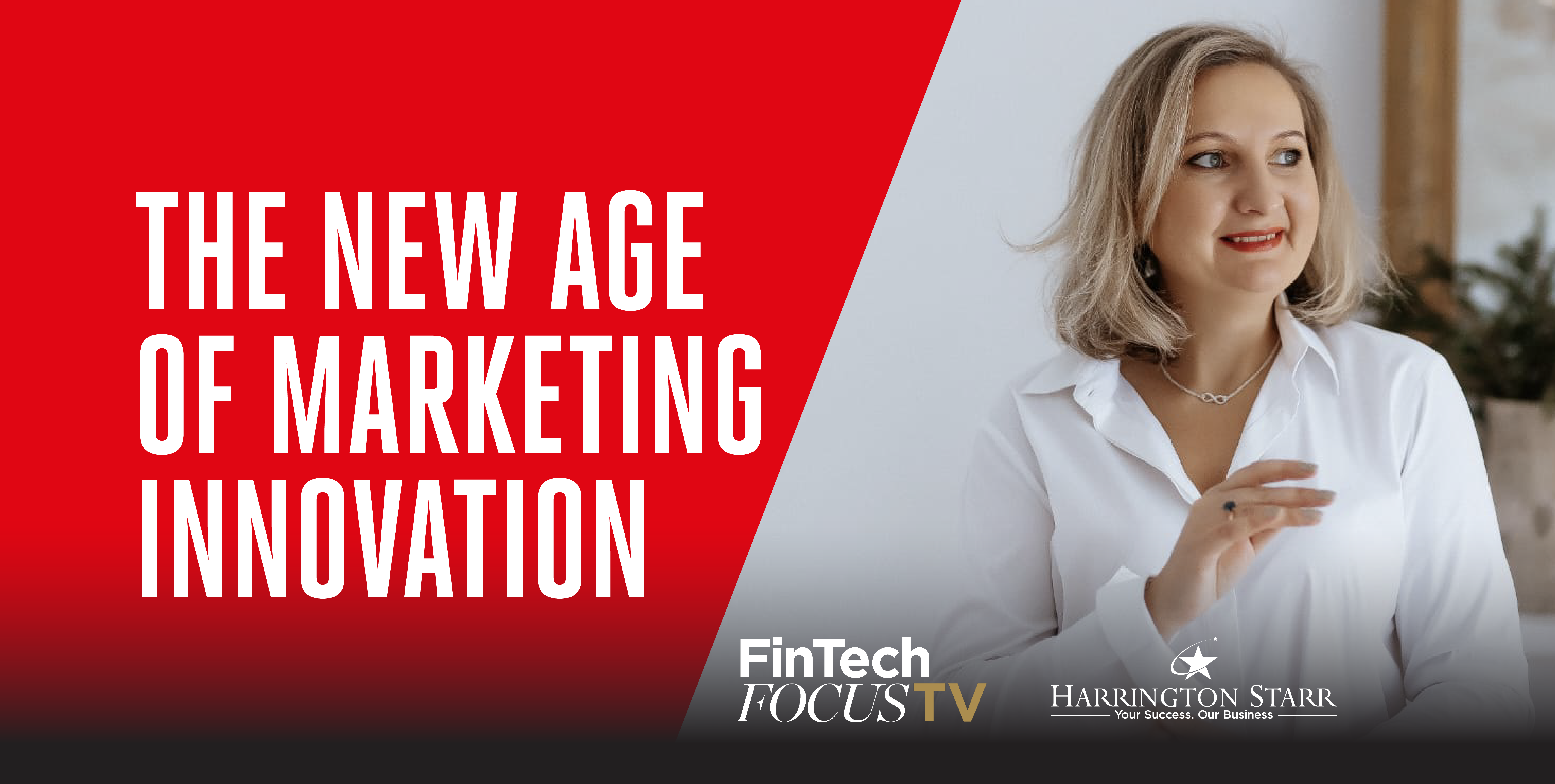 The New Age of Marketing Innovation