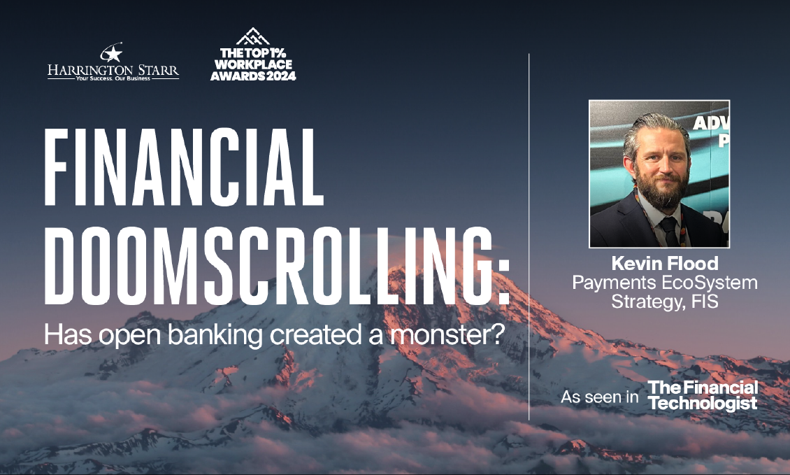 Financial Doomscrolling: Has Open Banking Created a Monster?