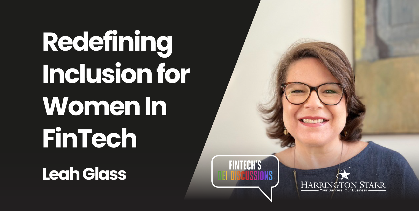 Redefining Inclusion for Women in FinTech