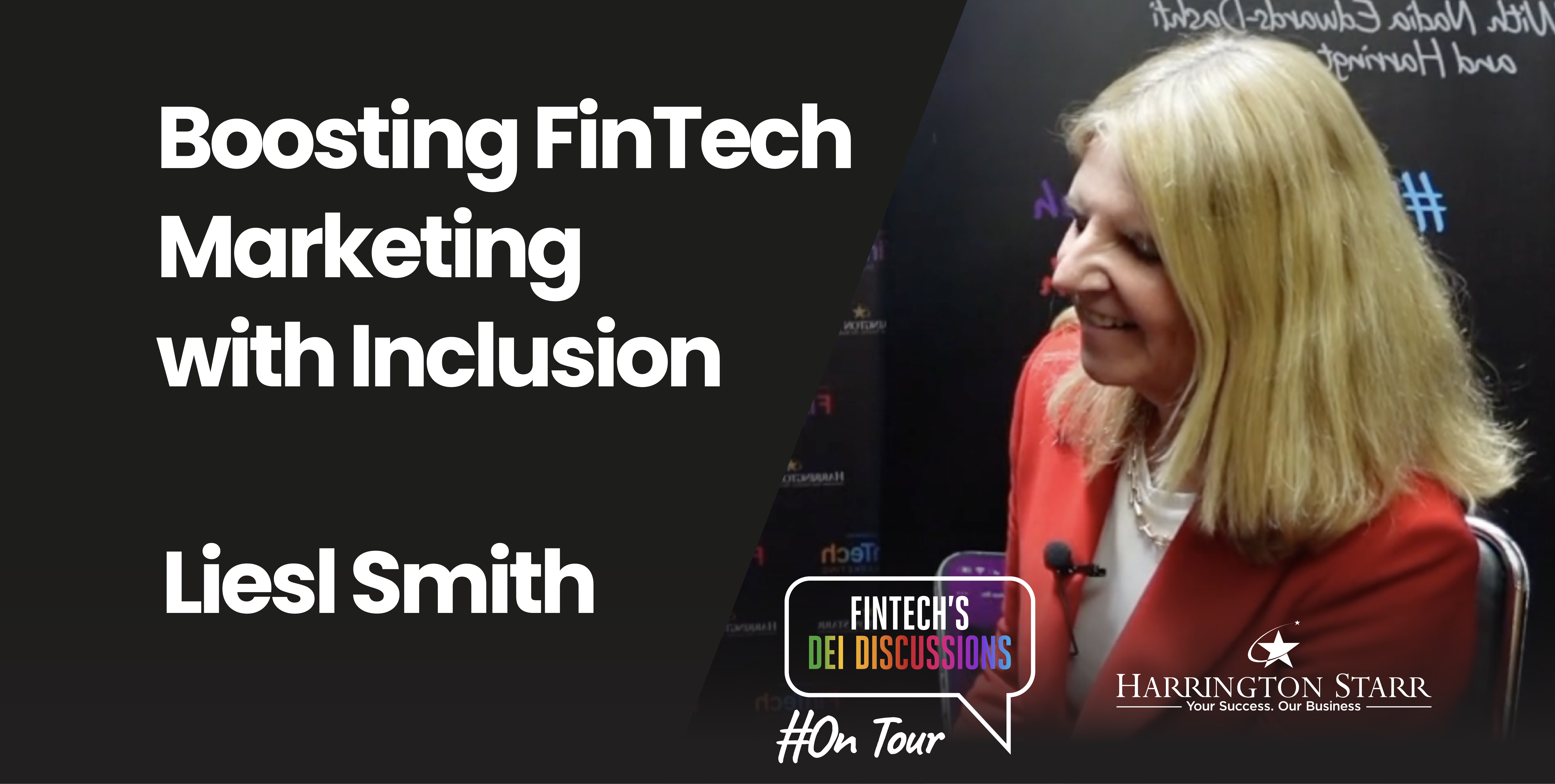 Boosting FinTech Marketing with Inclusion