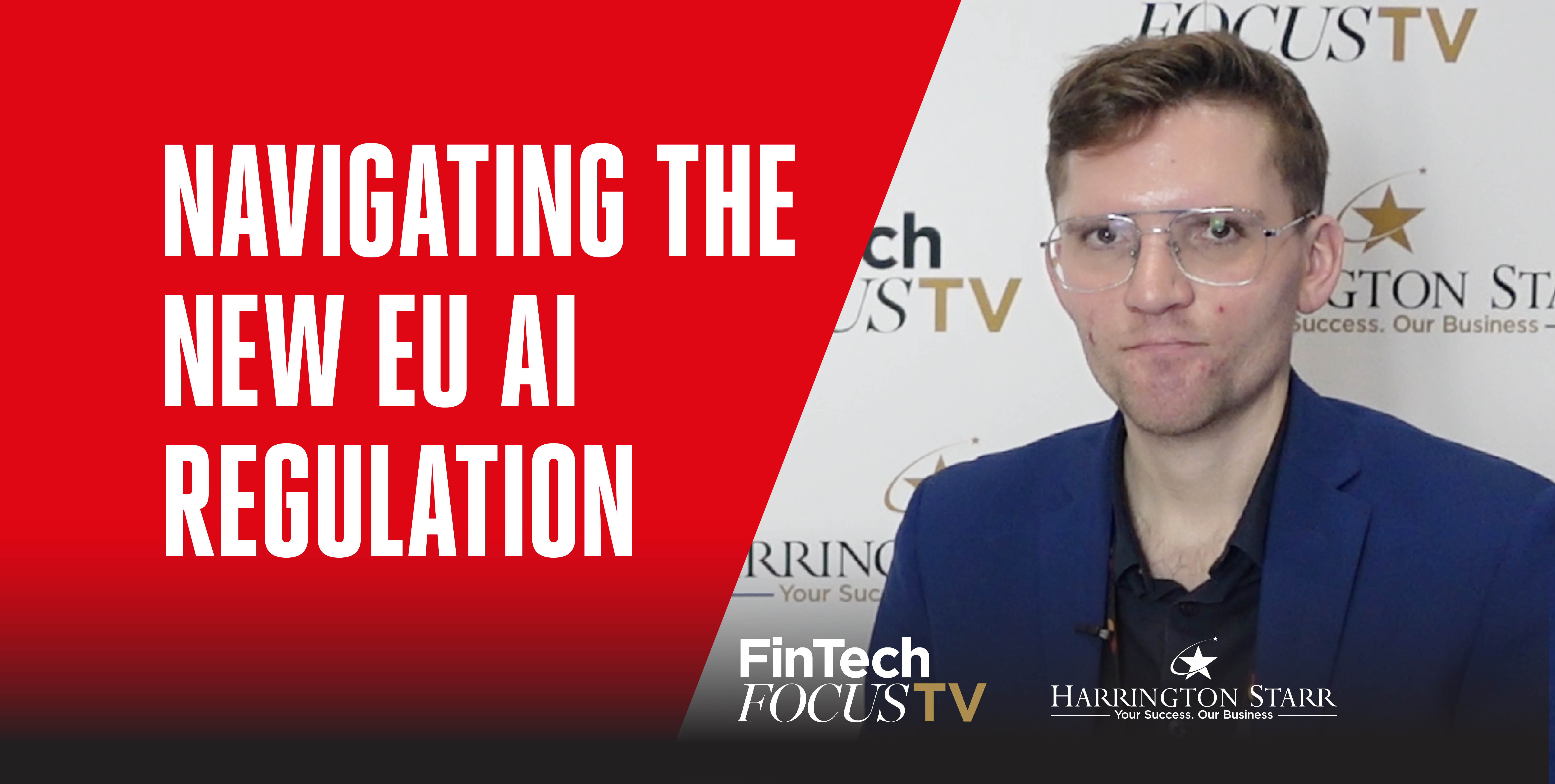 Navigating the New EU AI Regulation
