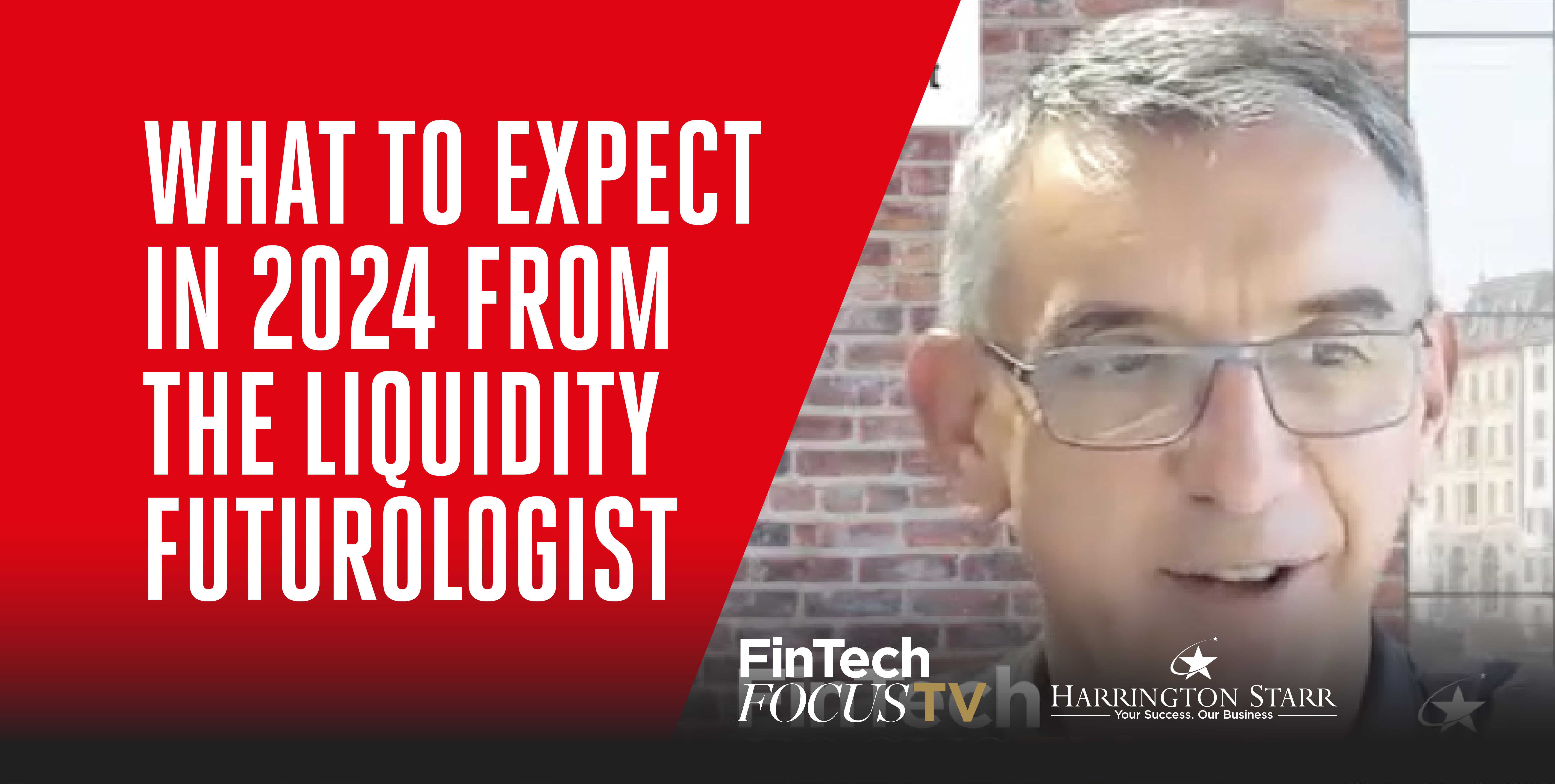 What to expect in 2024 from the Liquidity Futurologist