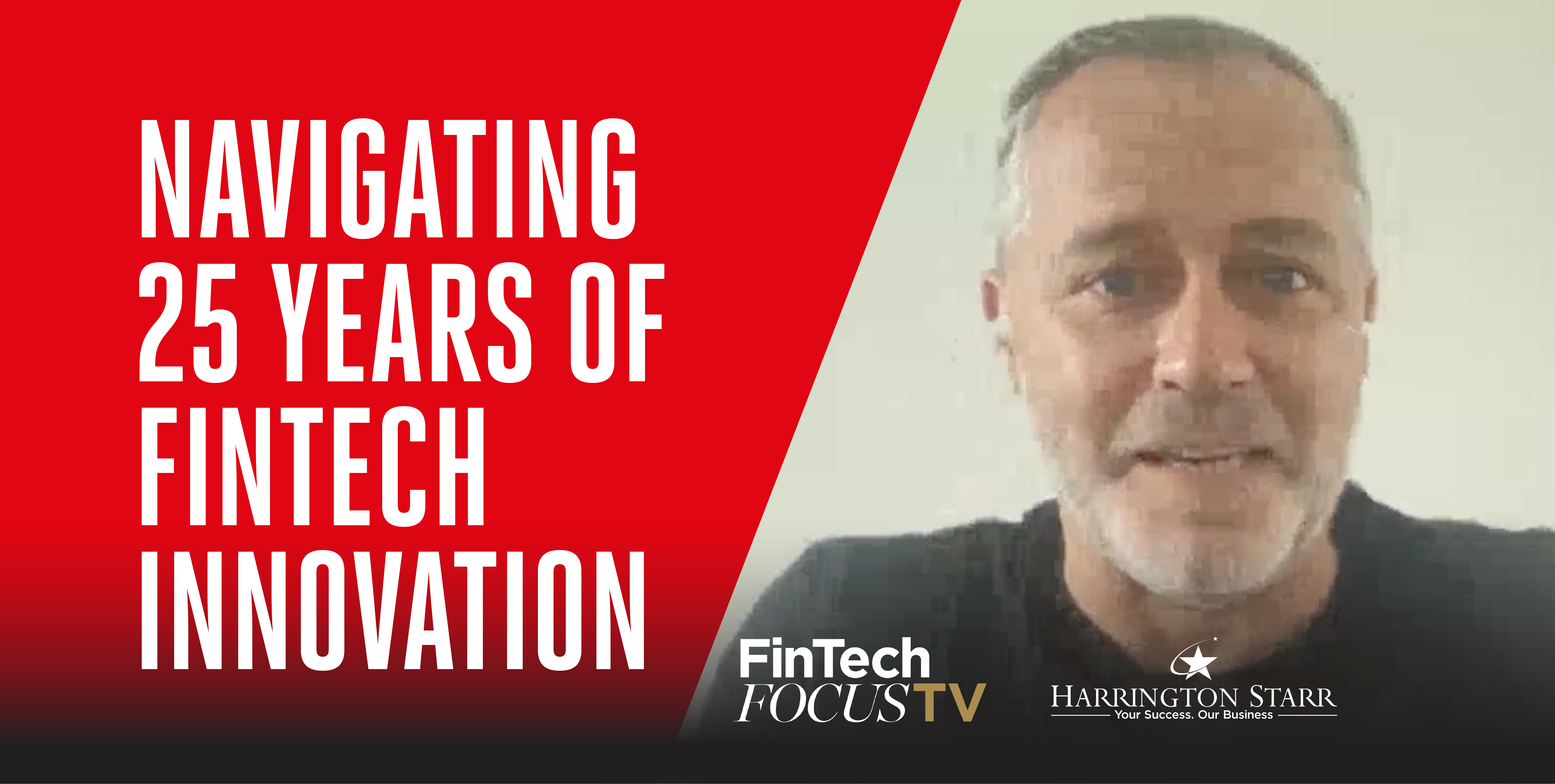 Navigating 25 Years of FinTech Innovation