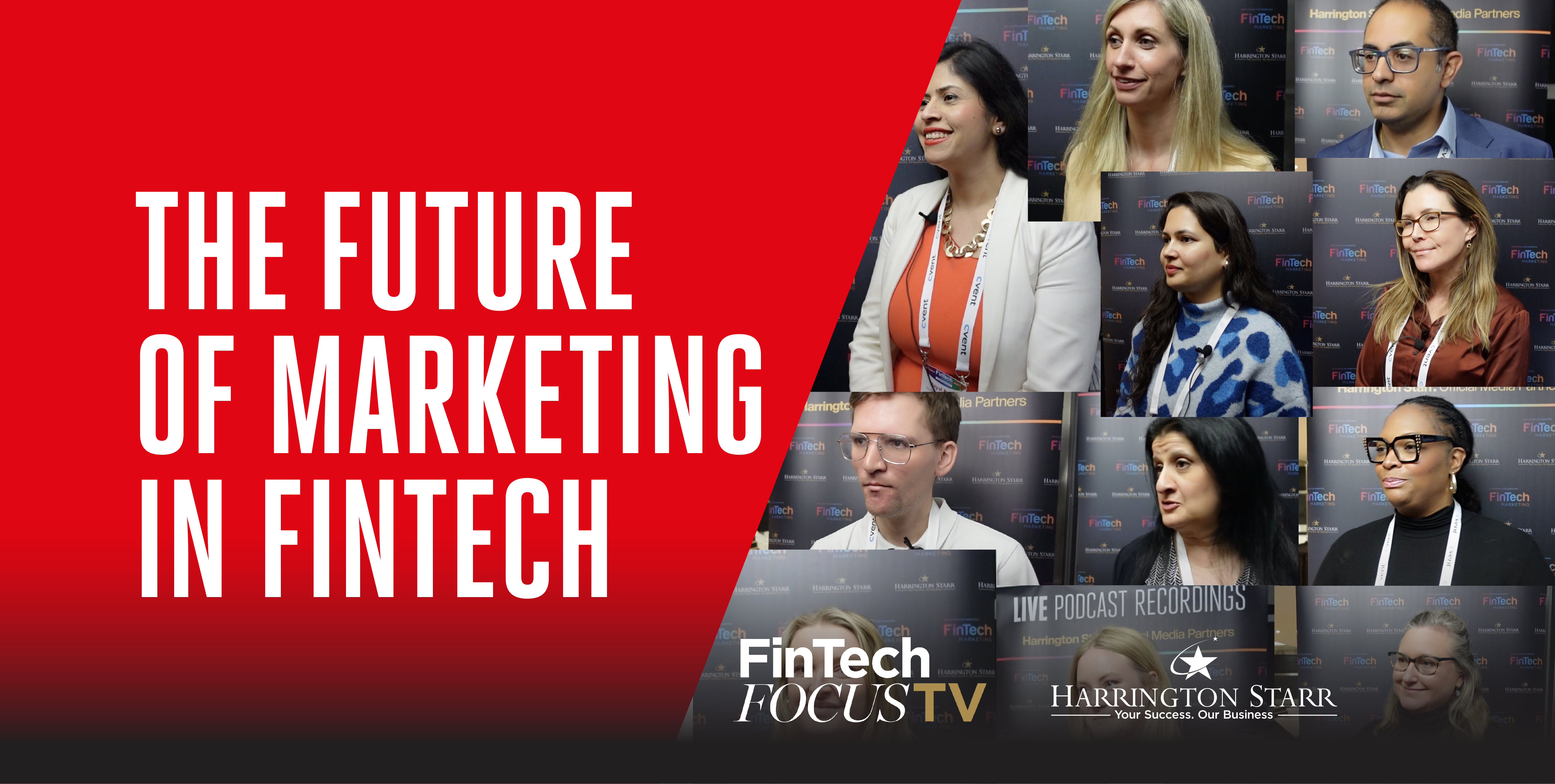 The Future of Marketing in FinTech