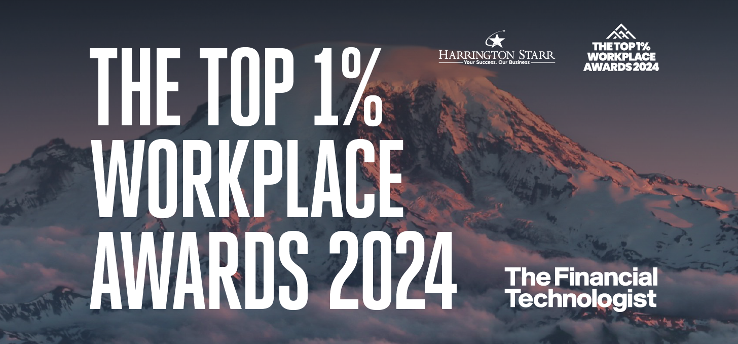 The Top 1% Workplace Awards 2024