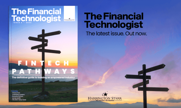 The Financial Technologist | FinTech Pathways