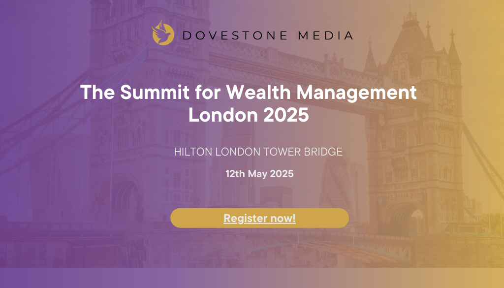 The Summit for Wealth Management London