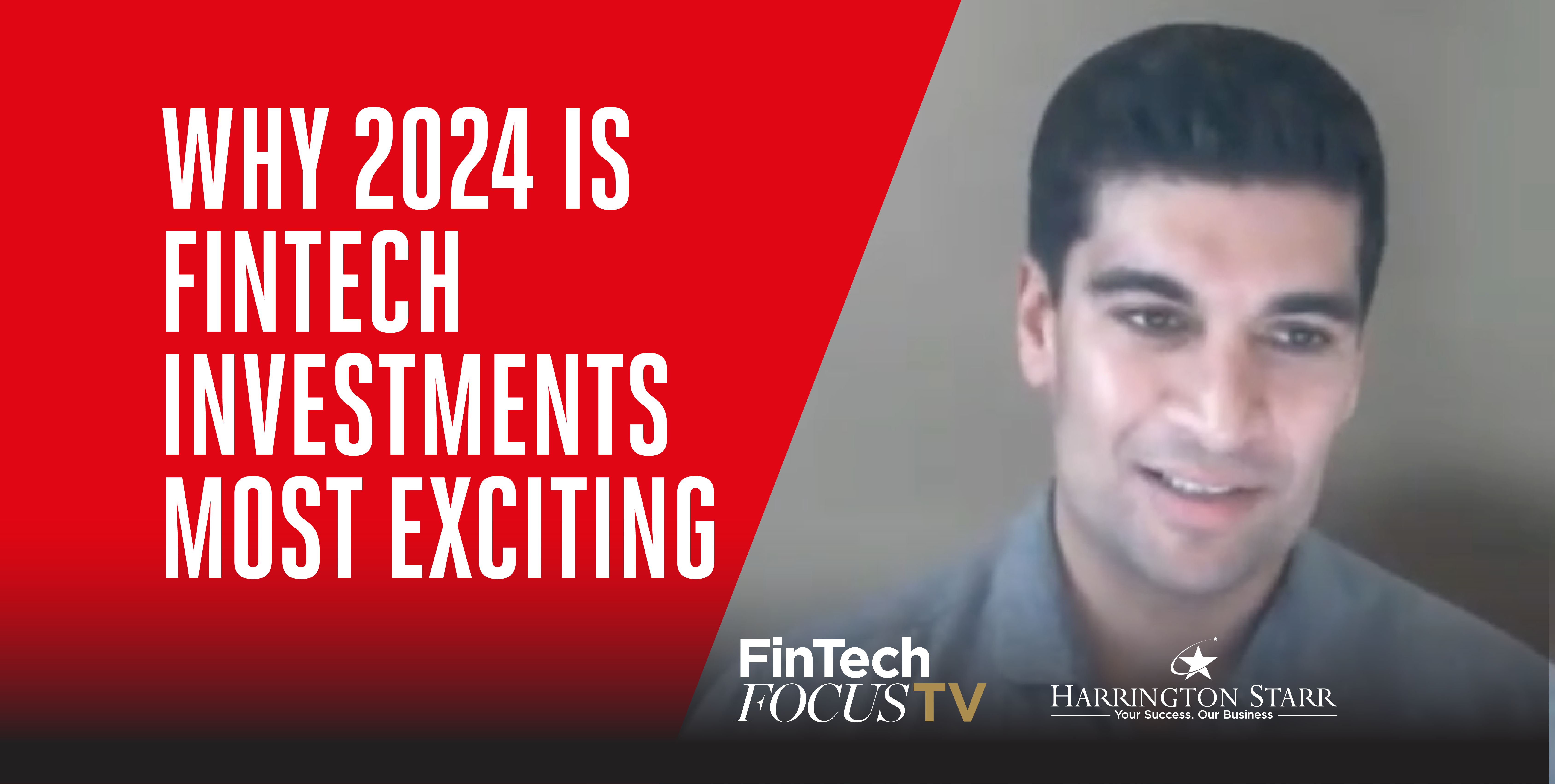 Why 2024 is FinTech Investments Most Exciting Time For Telstra Ventures